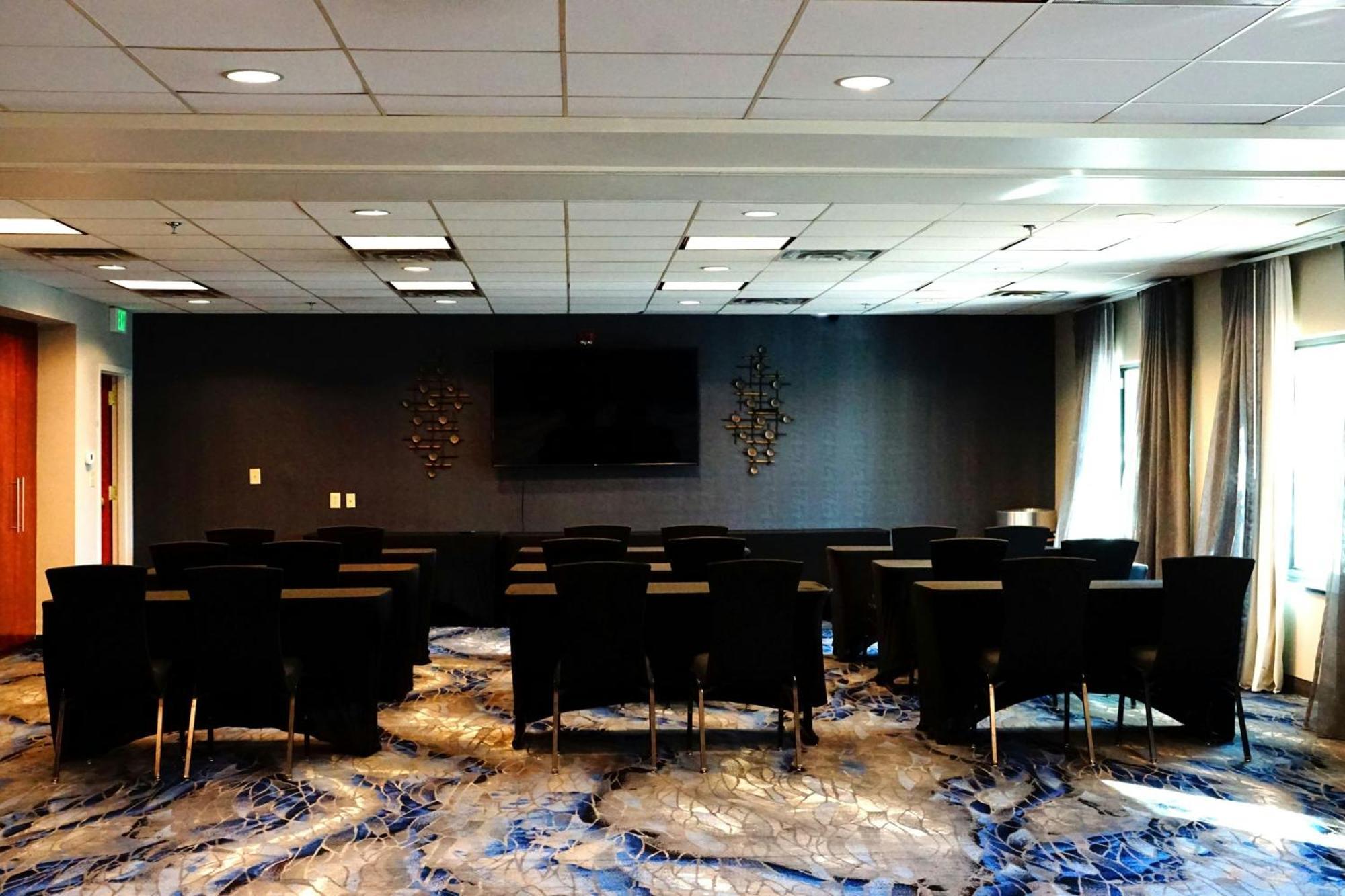 Fairfield Inn & Suites By Marriott Denver Aurora/Parker Buitenkant foto