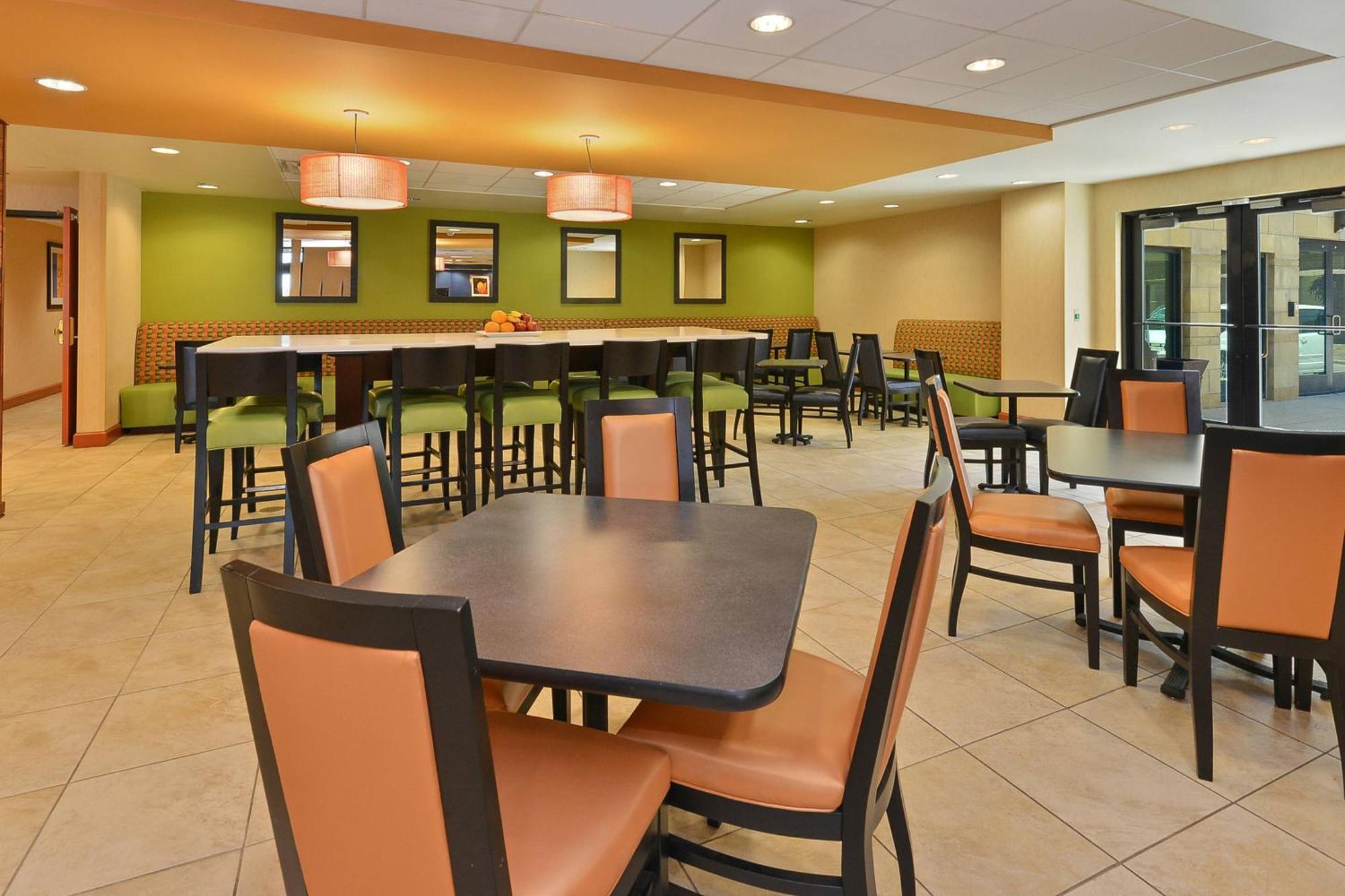 Fairfield Inn & Suites By Marriott Denver Aurora/Parker Buitenkant foto